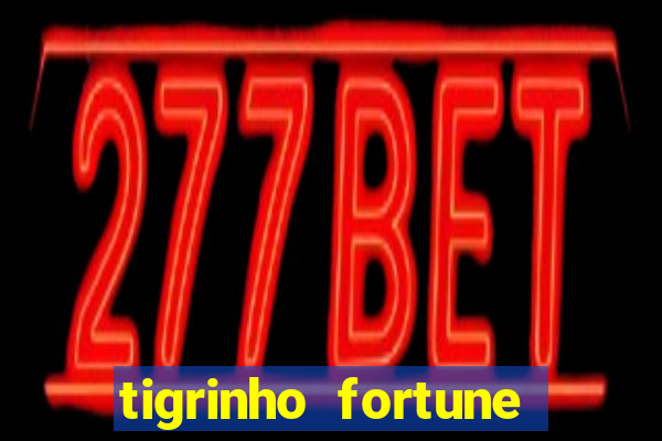 tigrinho fortune tiger png